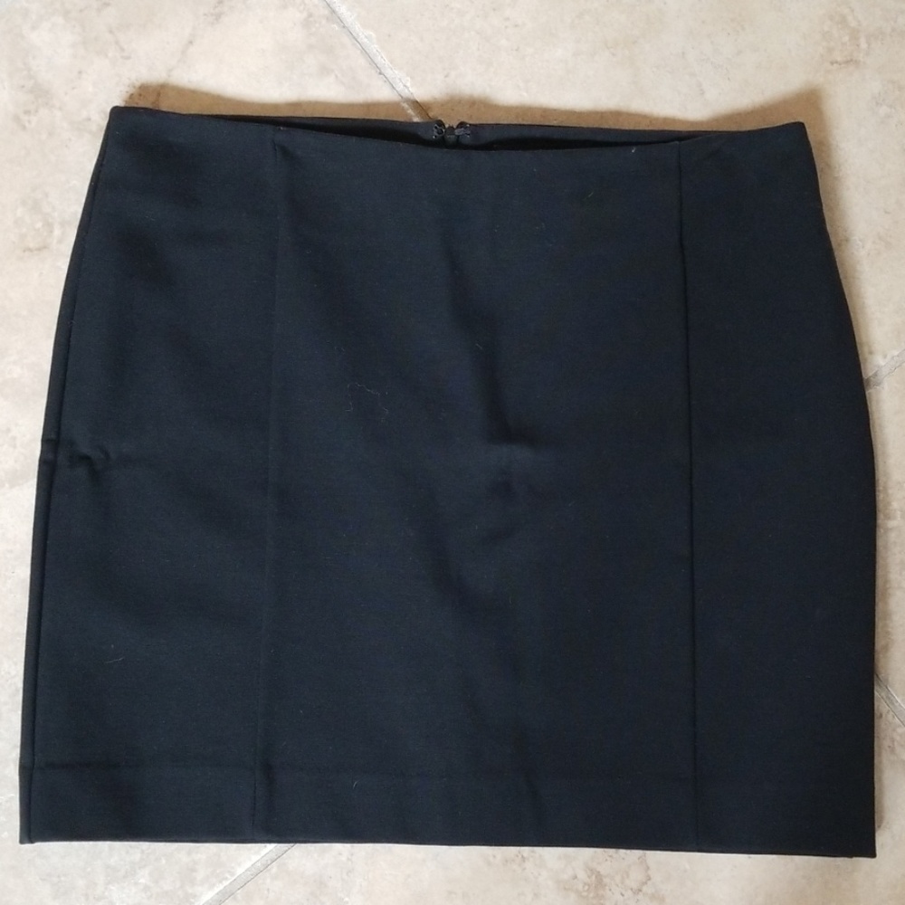 White House Black Market Mini Skirt
